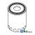 C5NN6714A - Oil Filter	