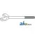 C5NNB863C - Yoke Rod (LH) 	