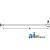 C7NN3280D - Tie Rod, Long	