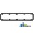 C7NN6584B - Gasket, Head Cover