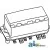 C7Nn10505D - Control Box 	