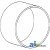 C7NN3153B - Bushing, Center Axle	