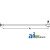 C7NN3280D - Tie Rod, Long	