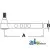 C7NN3A300A - Drag Link End (Front)	