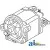 C7NN3A674F - Pump, Power Steering