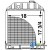 C7NN8005E - Radiator