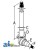 C9NN3105C - Spindle (RH)	