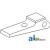 C9NNN747A - Brake Arm, PTO Clutch 	
