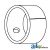 CBS188 - Bearing Set, Camshaft (set of 3) 	