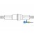 CE18445 - Shaft, Input, Clean Grain Elevator Gearcase 	