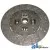 CH20226 - Trans Disc: 10.875", Spring Loaded; Organic 	