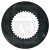 374034R1 - Pressure Plate: PTO 	