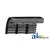BX86/02 - Cogged Banded V-Belt (5/8" X 89")	