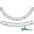 CPRK14203 - Kit, Rotor Cone Vane