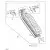 NUT, TRACK 9/16 (T126932)