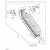NUT, TRACK 9/16 (T126932)