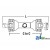 CS64818 - Driveline; W/ Shear Bolt Clutch