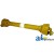 CS84811 - Complete Driveline with 1 3/8" 6 Spline QD Yokes 	