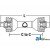 CS53414 - Driveline, Economy Rotary Cutter