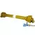 CS84811 - Complete Driveline with 1 3/8" 6 Spline QD Yokes 	
