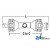 CS84818 - Driveline; W/ Shear Bolt Clutch