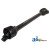 CS84818B - Driveline; W/ Shear Bolt Clutch