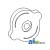 D25826 - Cap, Radiator (4 lb.) 	