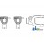 D351606 - Quick Disconnect Tractor Yoke