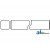 D401919 - Shaft, 1-3/16" Square 	