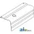 D5NN16626B - Hood, Engine (LH)	