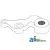 D5NN3130B - Steering Arm (RH)	