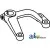 D6NN3N670A - Center Steering Arm	