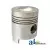 D6NN6108N - Piston (.020") 	