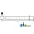 D8NN3280DA - Tie Rod, Long	