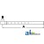 D8NN3280FA - Tie Rod, Long	