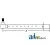 D8NN3280DA - Tie Rod, Long	