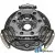 D8NN7563DB - Pressure Plate: 11" 	