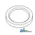 D9NN7048BA - Oil Seal, PTO Input Bearing Retainer 	