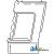D9NN8A134AA - Side Panel, Grille (RH)	