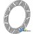 E0NNP743AA - Disc, PTO Clutch 	