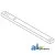 E0NN805AC - Drawbar, Straight 	