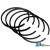 E1ADKN6149A - Rings, Piston 	