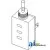 E3NN11654AA - Switch, Light 	
