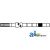E3NN725BB - Shaft, PTO (540 RPM) 	