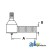 E6NN3289AA - Tie Rod (RH)	