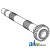 E6NN7111AA - Transmission Countershaft 	