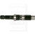 E6NNB728AA - Shaft, PTO (540 RPM) 	
