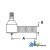 E6NN3289AA - Tie Rod (RH)	