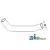 E6NN8260AA - Radiator Hose, Upper 	