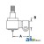 E7NN3N981BB - Tie Rod
